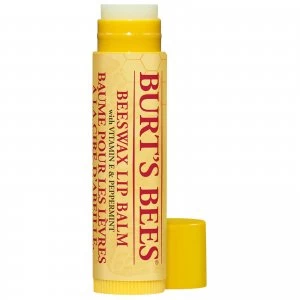 Image of Burt's Bees Beeswax Lip Balm Tube