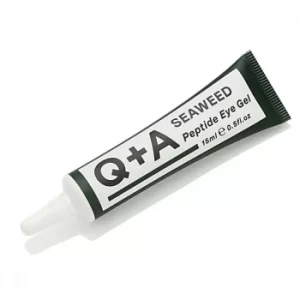 Image of Q+A Seaweed Peptide Eye Gel