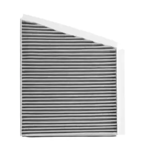 Image of RIDEX PLUS Pollen filter with antibacterial action 424I0512P Filter, interior air,Cabin filter MERCEDES-BENZ,E-Klasse Limousine (W211)