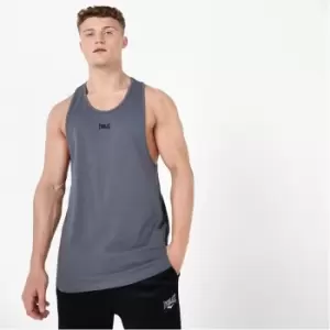 Image of Everlast Classic Vest - Grey