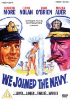 Image of We Joined the Navy