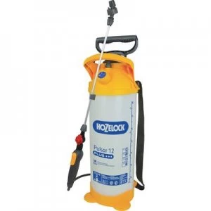 Image of Hozelock 4312 0000 Pulsar Plus 12 l Pump pressure sprayer 12 l