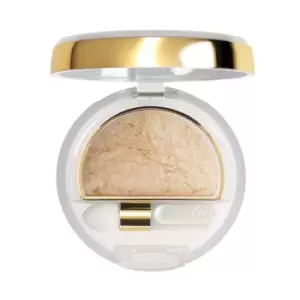 Image of Collistar Ombretto Doppio Effetto Wet & Dry 02 Champagne