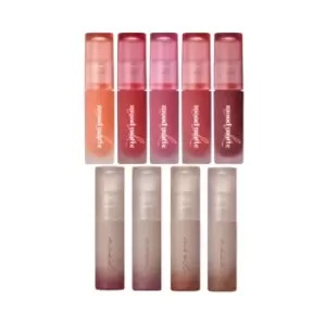 Image of peripera - Ink Mood Matte Tint - 4g - 12 Almond Rose