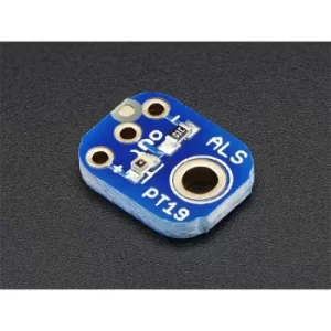 Image of Adafruit 2748 ALS-PT19 Analog Light Sensor Breakout