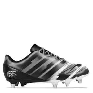 Image of Canterbury Phoenix Pro SG Rugby Boots Adults - Black