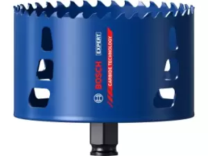 Image of Bosch 2608900441 111 x 60 mm Tough Material Carbide Hole Saw