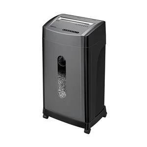 Image of Fellowes Microshred 46MS Shredder 12 Sheets