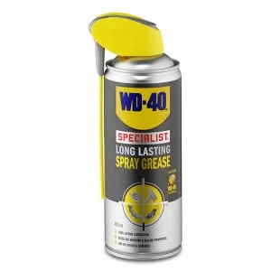 Image of WD-40 Specialist Spray Grease - 400ml