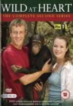 Image of Wild At Heart - Complete Series 2