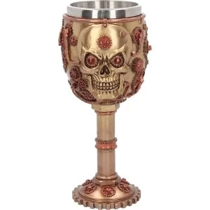 Image of Head Gear Goblet