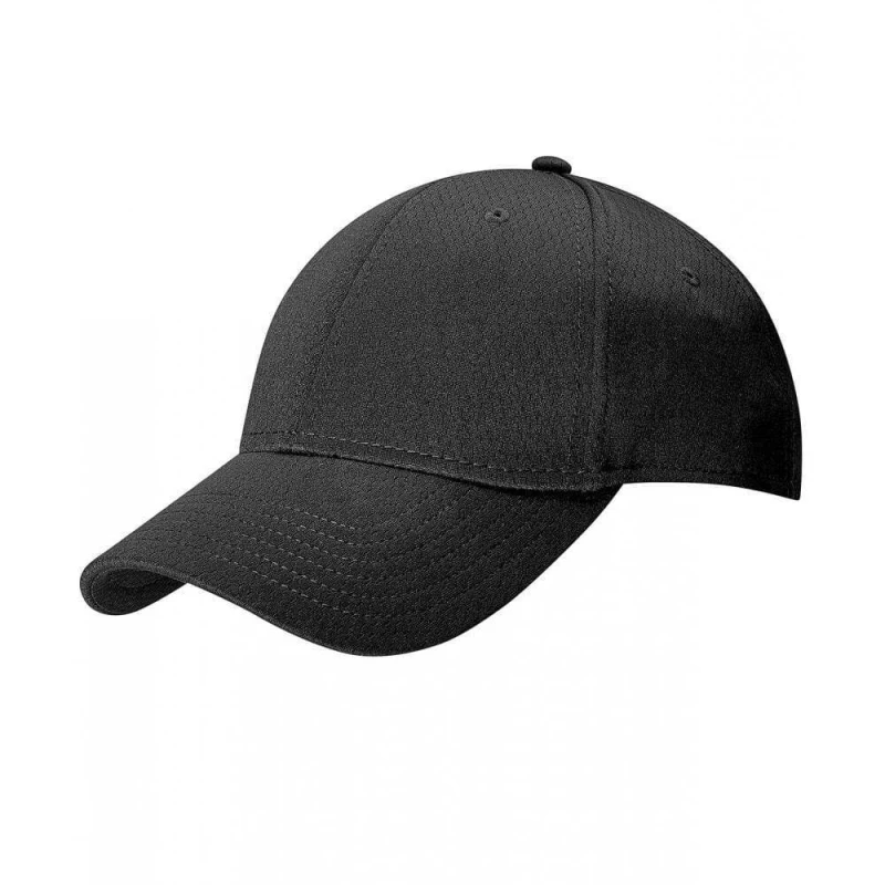 Image of Callaway Callaway Men Front Crest Cap in Black One Size Male 5059699839670