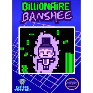 Image of Billionaire Banshee