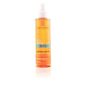 Image of ANTHELIOS XL huile nutritive spray SPF50+ 200ml
