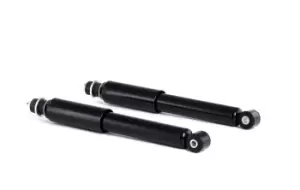 Image of RIDEX Shock absorber 854S1966 Shocks,Shock absorbers RENAULT,4 (112_),5 (122_),4 Kasten (R21_, R23_),6 (118_),Rodeo 6 (ACL_),5 Kasten (238_)