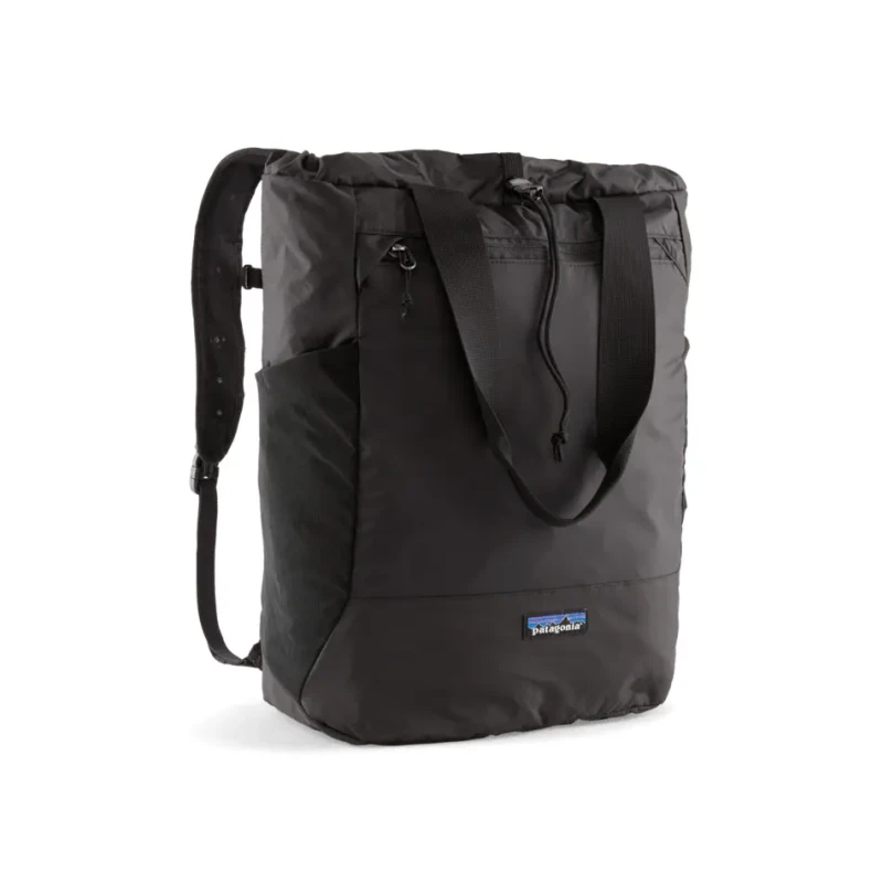 Image of Hiking Bag Patagonia Terravia Noir Unisex TU