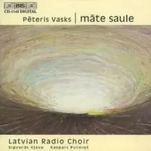 Image of Choir Music (Latvian Radio Choir, Klava, Putnins, Kalejs)