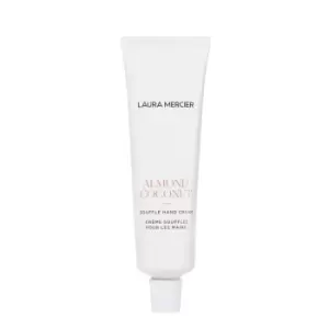 Image of Laura Mercier Souffle Hand Cream - Colour Almond Coconut