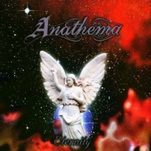 Image of Eternity by Anathema CD Album