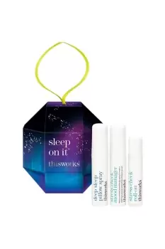 Image of Sleep On It