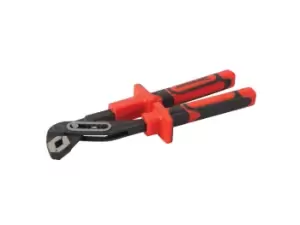 Image of Silverline 783107 VDE Expert Waterpump Pliers