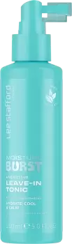 Image of Lee Stafford Moisture Burst Hydrating Leave-In Tonic 150ml