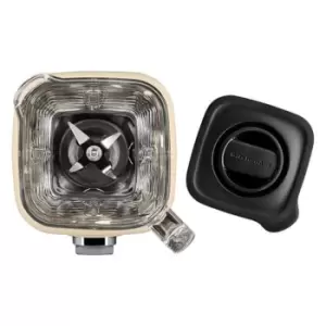 Image of KitchenAid Artisan K400 5KSB4026BAC 1.4L 1200W Blender