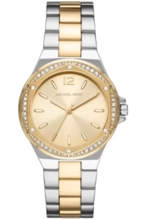 Image of Michael Kors Lennox Watch MK6988
