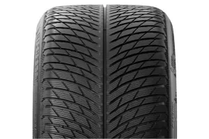 Image of Michelin Pilot Alpin 5 265/45 R21 108V Tyre