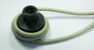 Image of Sykes-Pickavant 96026000 SP Rope Coil - Highly Adaptable Coil