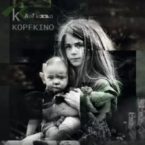 Image of Kopfkino by Kant Kino CD Album