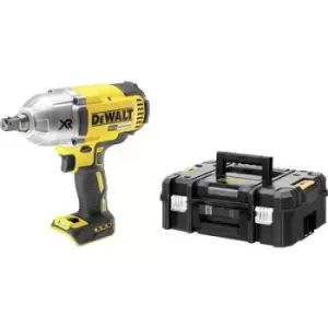 Image of DEWALT DCF899NT DCF899NT-XJ Cordless impact driver 18 V Li-ion