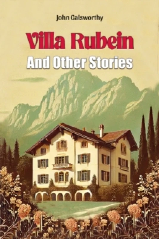Image of Villa Rubein And Other Stories (Edition2024) Paperback / softback