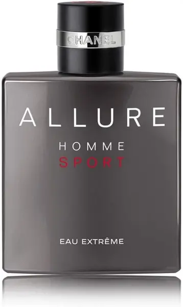 Image of Chanel Allure Homme Sport Eau Extreme Eau de Parfum For Him 150ml