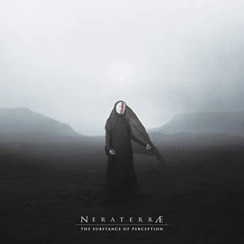 Image of Neraterrae - The Substance of Perception CD