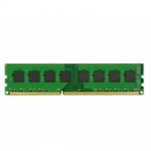 Image of Kingston ValueRAM 4GB 1600MHz DDR3 RAM
