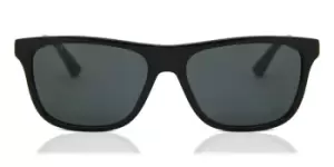 Image of Gucci Sunglasses GG0687S 001
