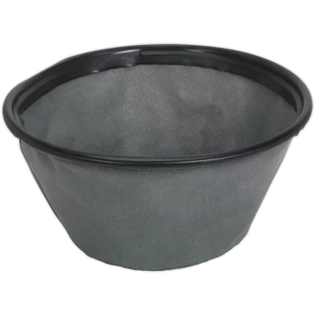 Image of Sealey Cloth Filter for PC150A