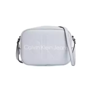 Image of Calvin Klein Jeans CAMERA BAG - Blue
