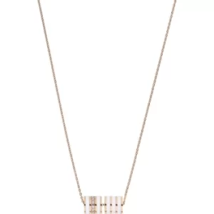 Image of Ladies Storm Eva Necklace Rose Gold