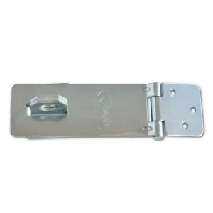 Image of LocksOnline Multilink Concealed Fixing Hasp and Staple