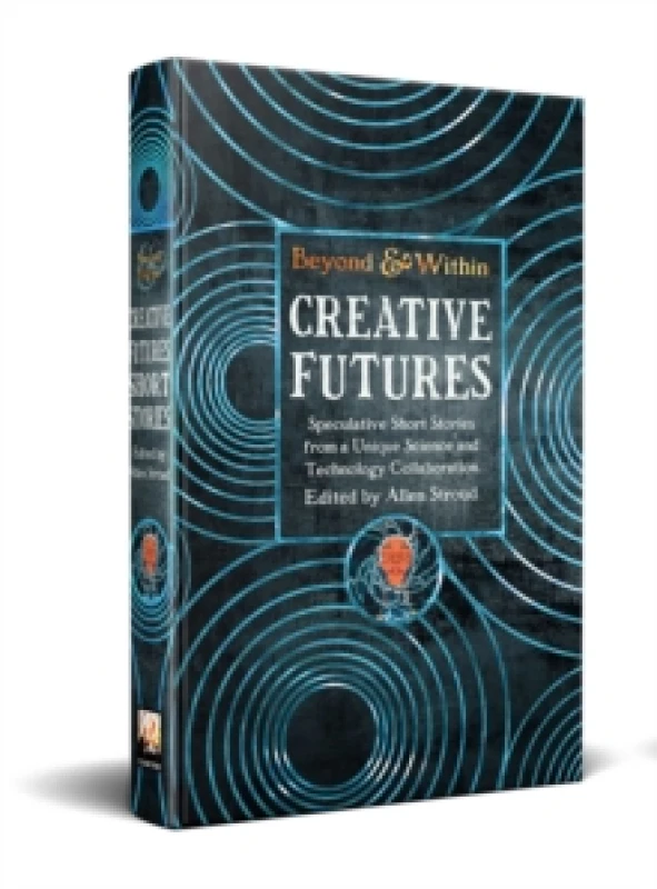 Image of Creative Futures Hardback