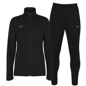 Image of Under Armour Armour Challenger Tracksuit Mens - Black