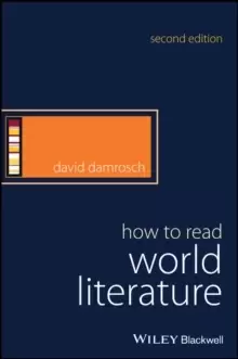 Image of How to Read World Literature