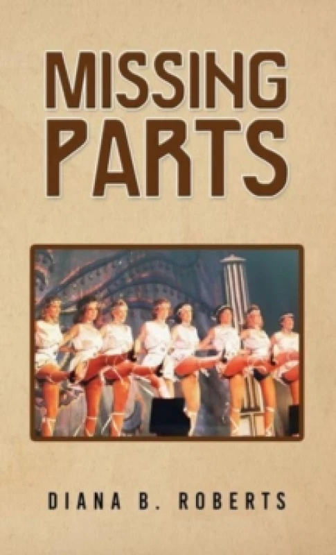 Image of Missing Parts Paperback / softback