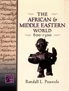 Image of african and middle eastern world 600 1500