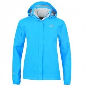 Image of Karrimor Urban Jacket Ladies - Blue Danube