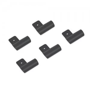 Image of Lenovo 4X80Q79641 stylus pen accessory Black 5 pc(s)