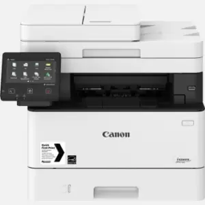 Image of Canon i-SENSYS MF421dw Laser Multifunction Printer