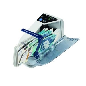 Image of Safescan Banknote Counter 2000 115-0255